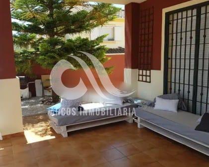 For sale of chalet in Córdoba