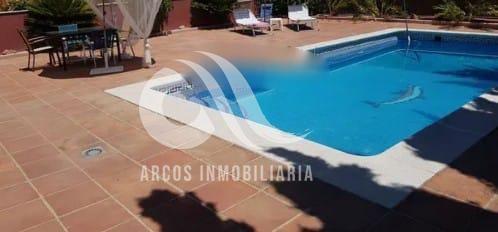For sale of chalet in Córdoba