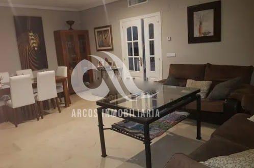 For sale of chalet in Córdoba