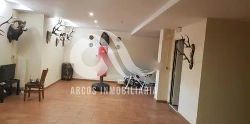 For sale of chalet in Córdoba
