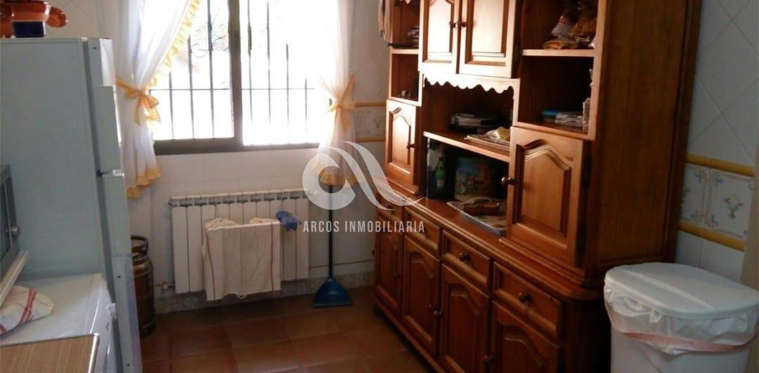For sale of chalet in Córdoba