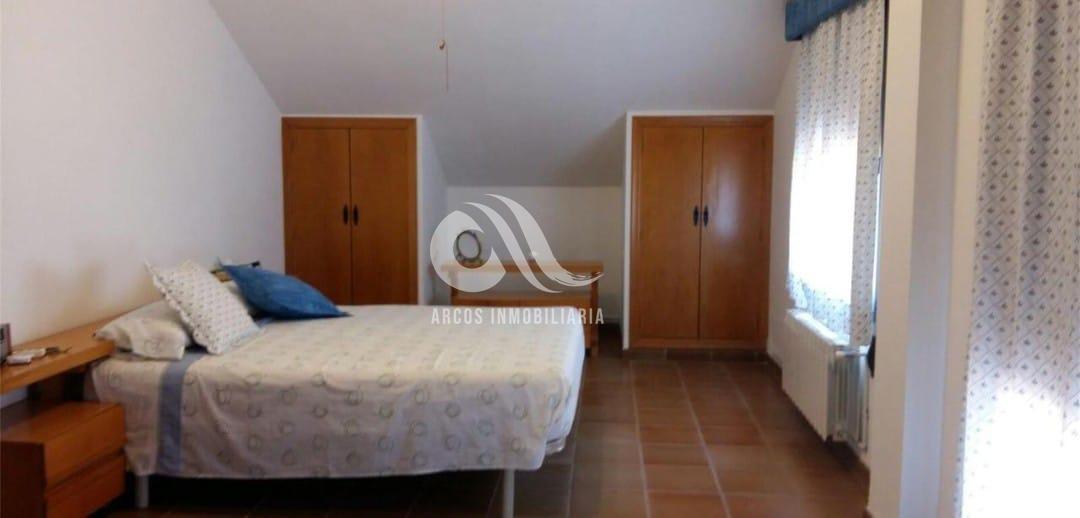 For sale of chalet in Córdoba