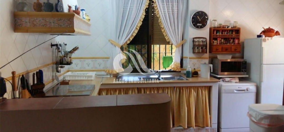 For sale of chalet in Córdoba