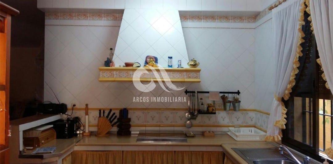 For sale of chalet in Córdoba