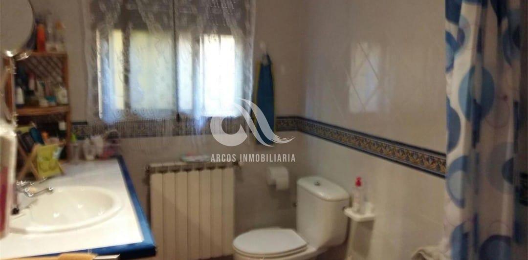 For sale of chalet in Córdoba