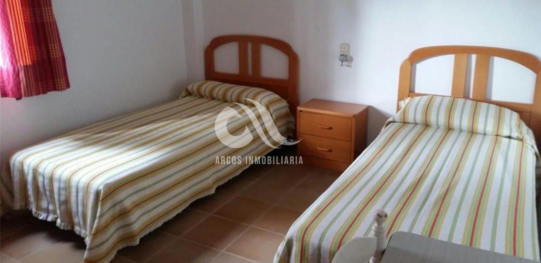 For sale of chalet in Córdoba