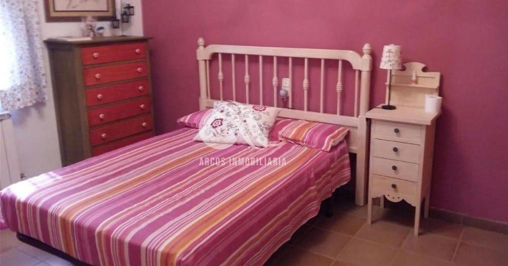 For sale of chalet in Córdoba