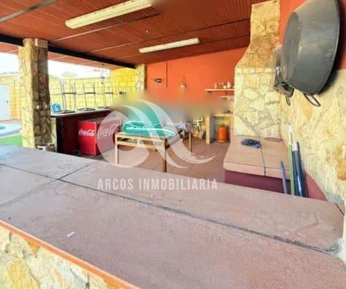 Venta de chalet en Córdoba