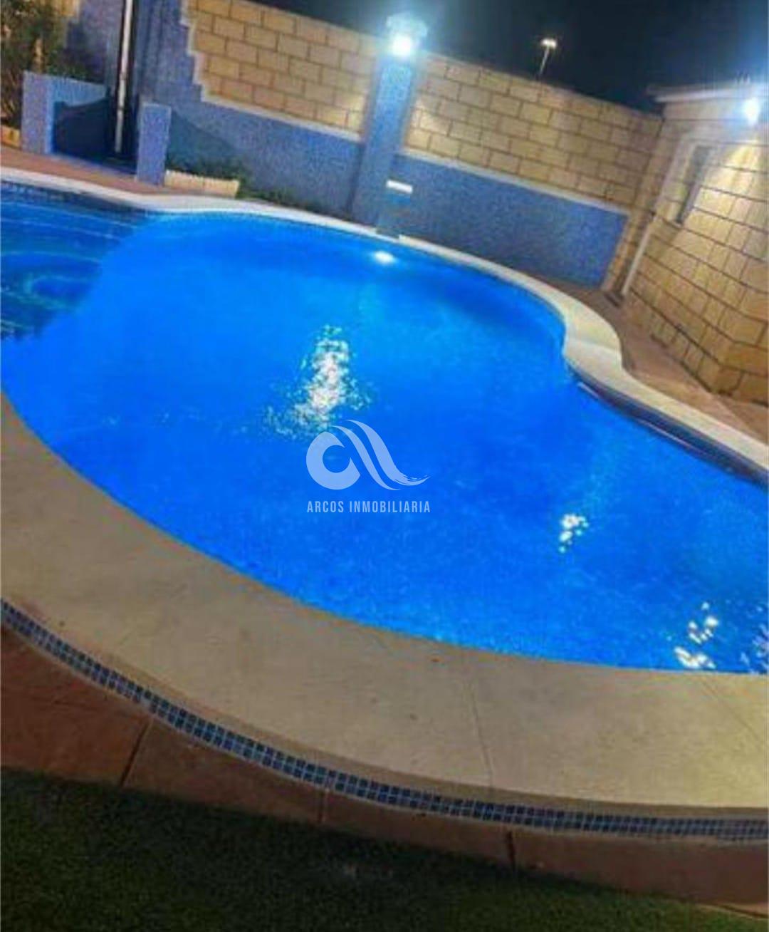 Venta de chalet en Córdoba