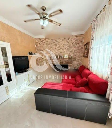 Venta de chalet en Córdoba