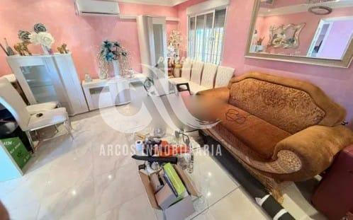 Venta de chalet en Córdoba