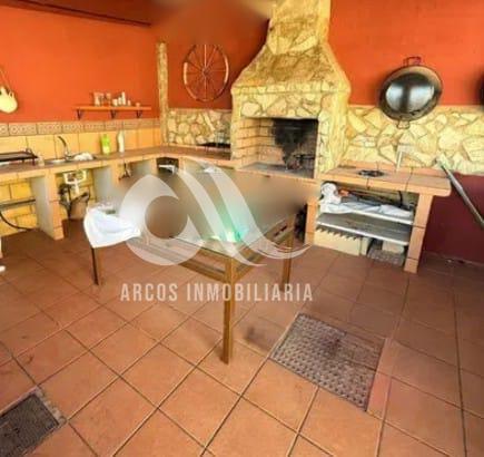 Venta de chalet en Córdoba