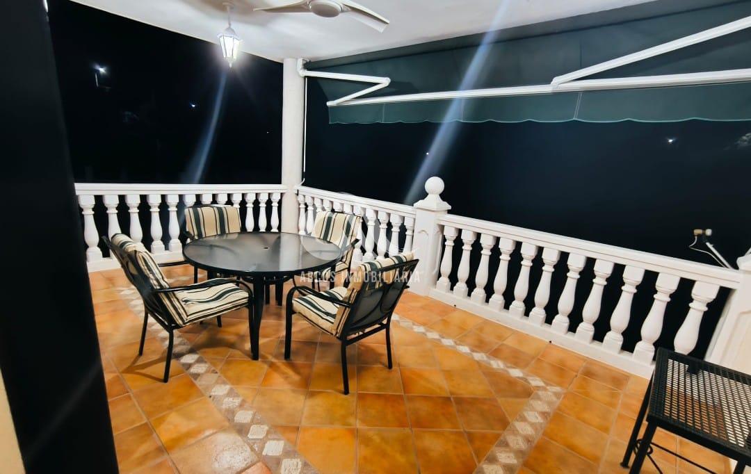 Venta de chalet en Córdoba
