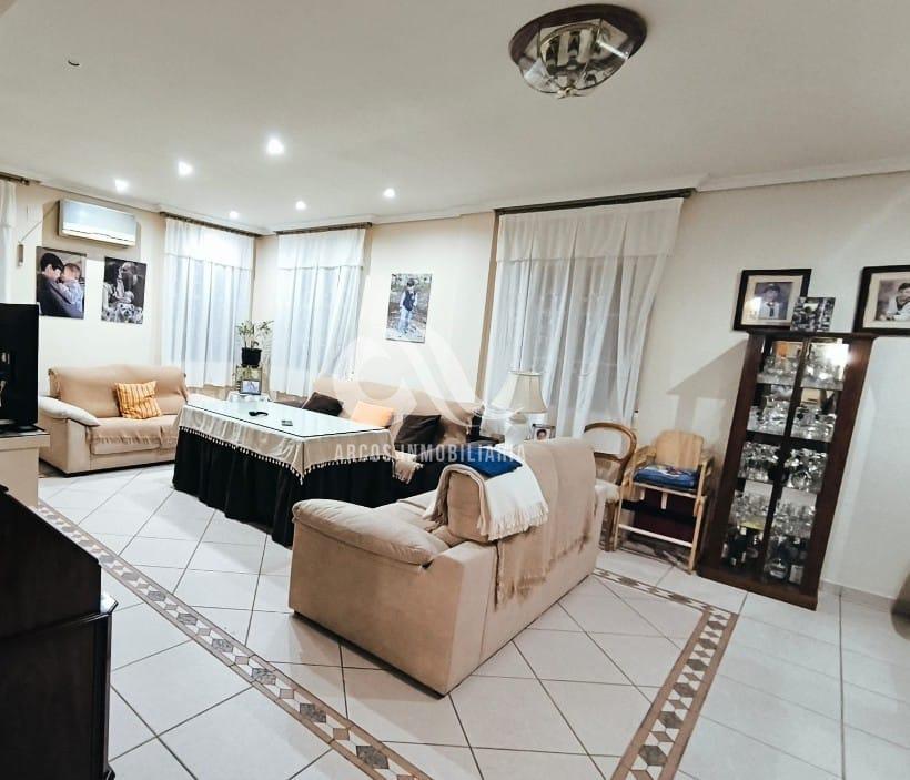 Venta de chalet en Córdoba
