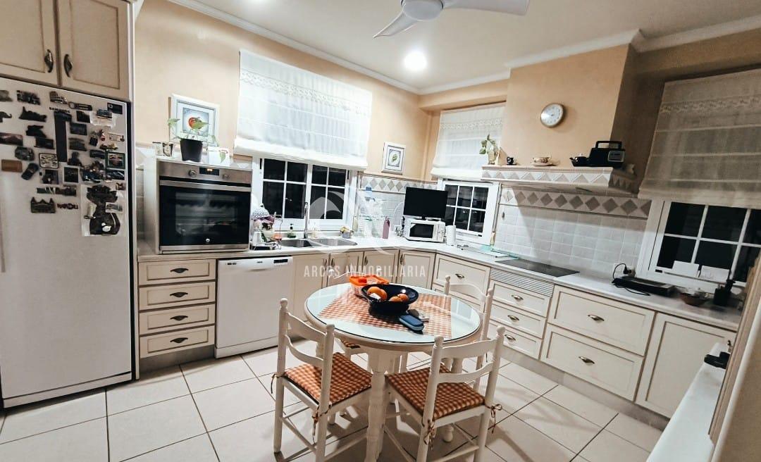 Venta de chalet en Córdoba