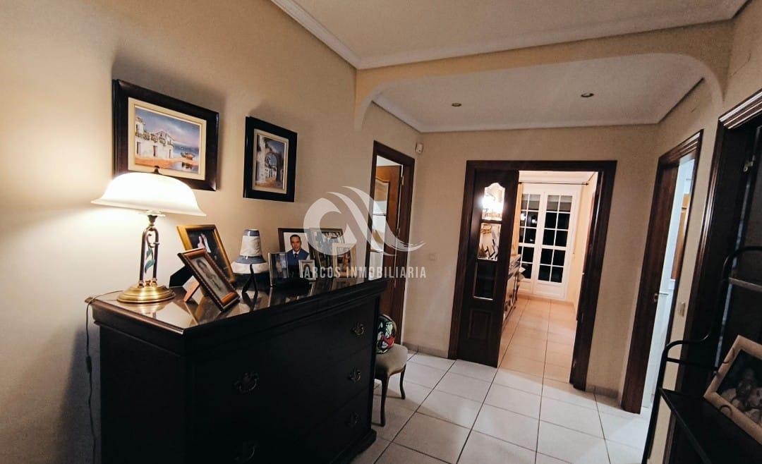 Venta de chalet en Córdoba