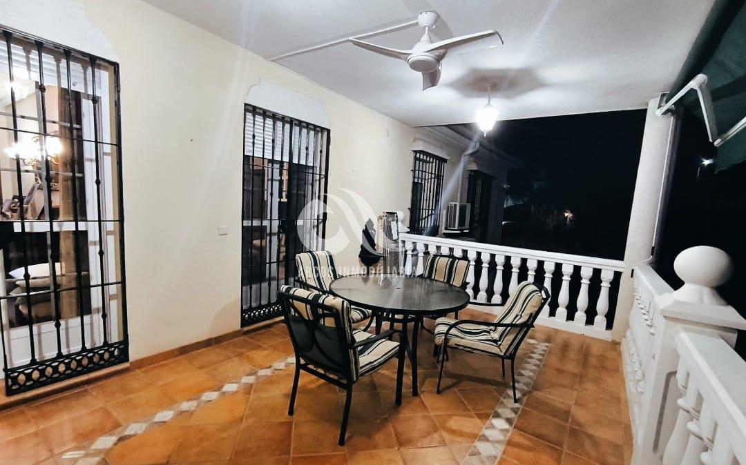 Venta de chalet en Córdoba