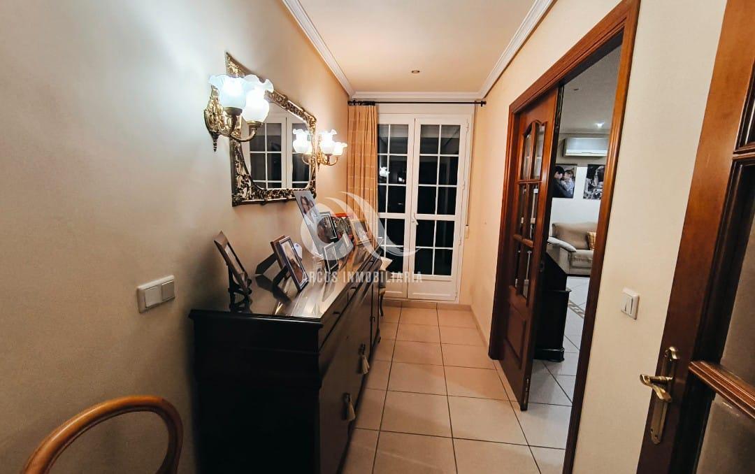 Venta de chalet en Córdoba