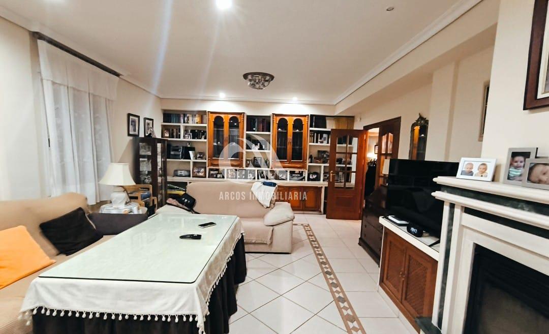 Venta de chalet en Córdoba