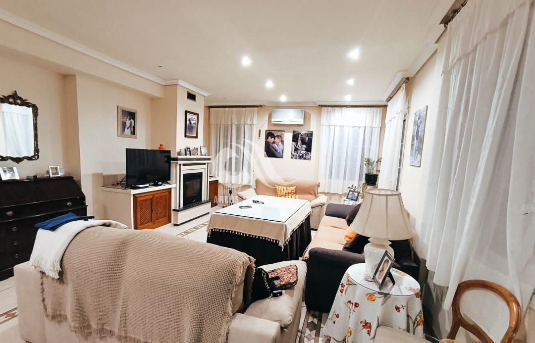 Venta de chalet en Córdoba