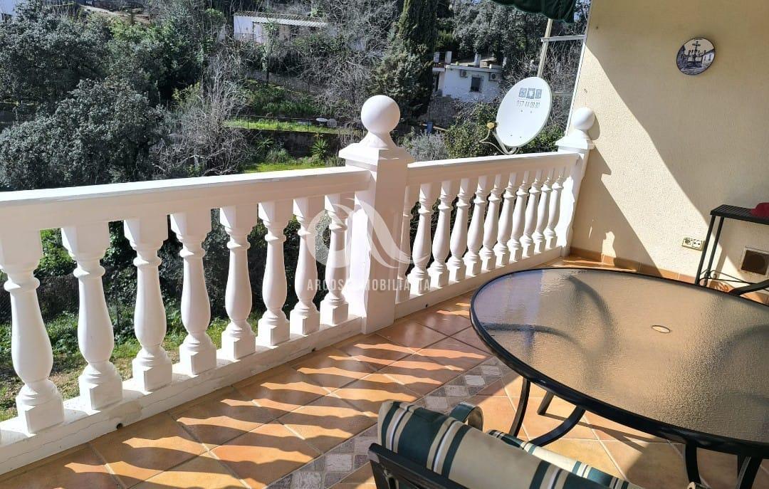 Venta de chalet en Córdoba