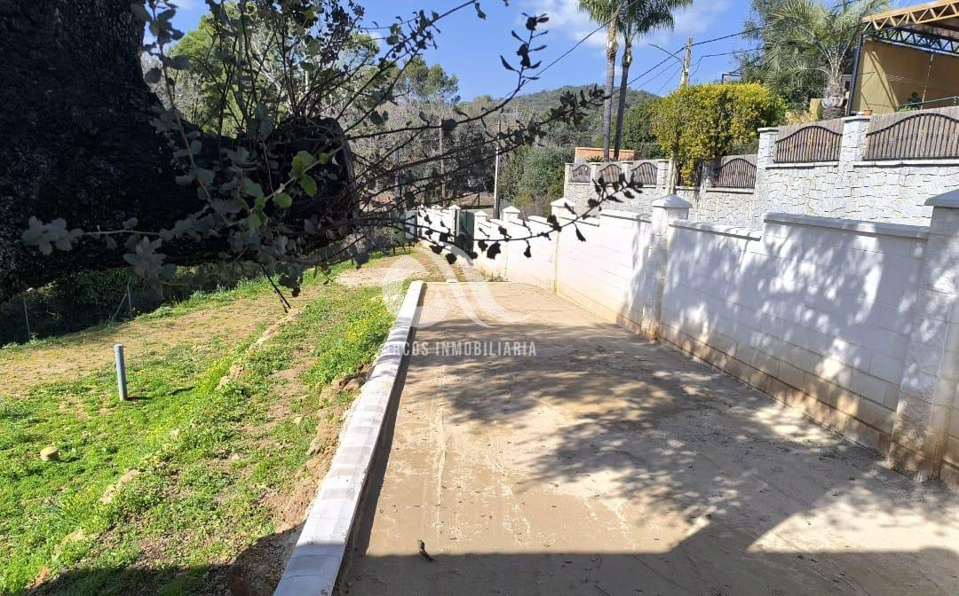 Venta de chalet en Córdoba
