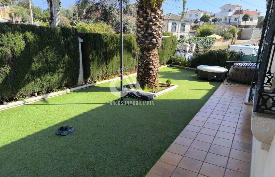 Venta de chalet en Córdoba