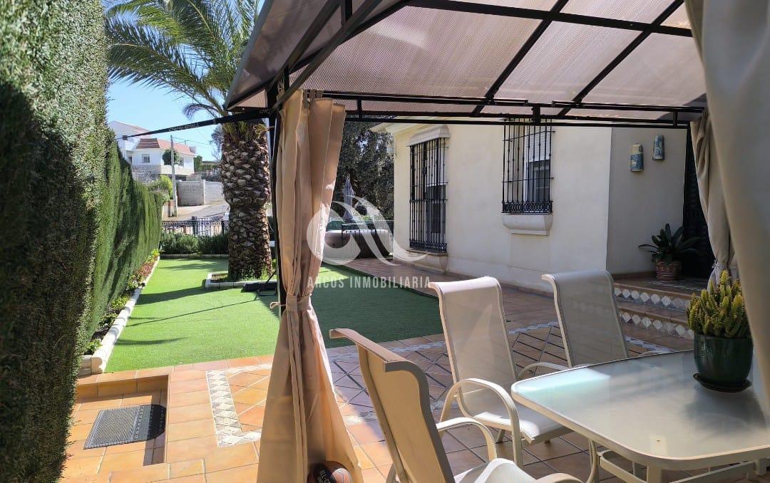 Venta de chalet en Córdoba