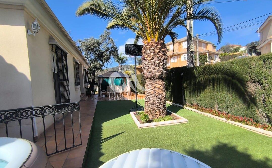 Venta de chalet en Córdoba