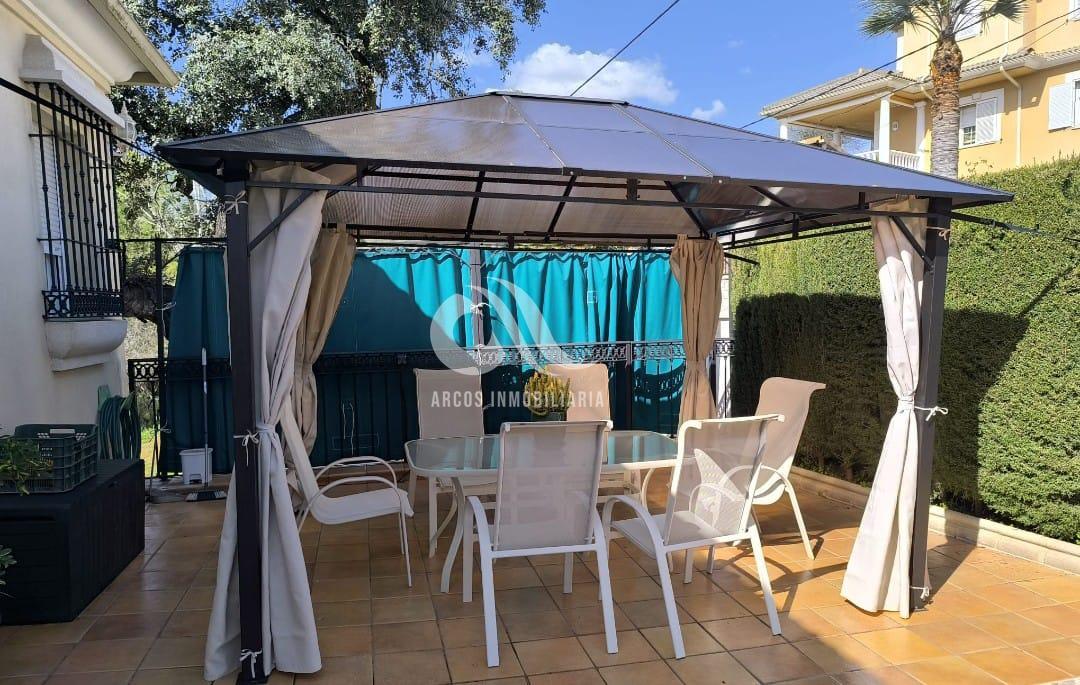 Venta de chalet en Córdoba