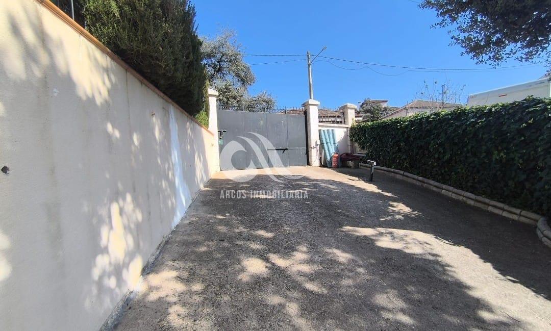 Venta de chalet en Córdoba