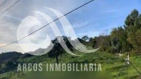 For sale of land in Córdoba