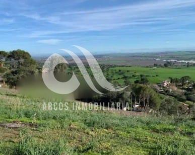 For sale of land in Córdoba