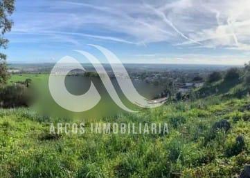 For sale of land in Córdoba