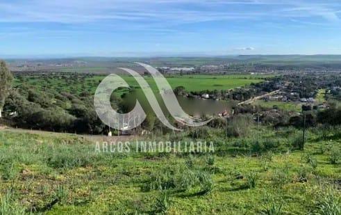 For sale of land in Córdoba