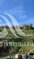 For sale of land in Córdoba
