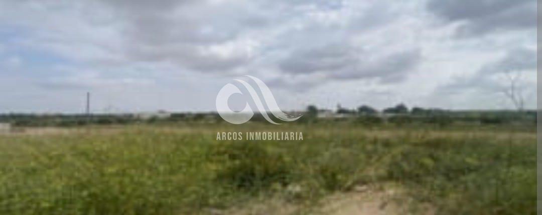 For sale of land in Córdoba