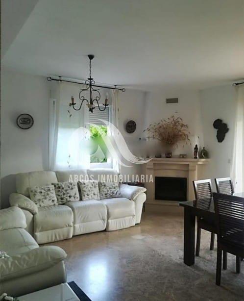 For sale of chalet in Córdoba