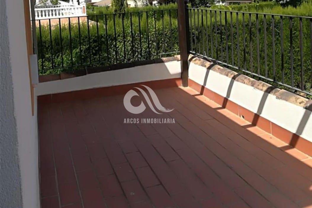 For sale of chalet in Córdoba