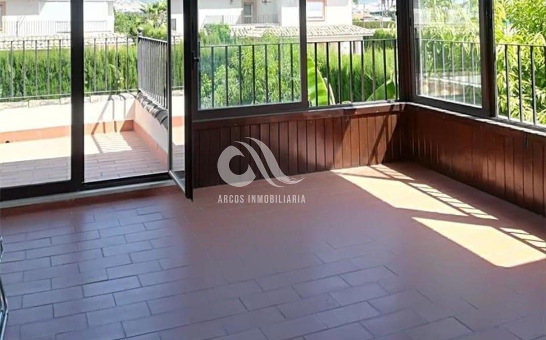 For sale of chalet in Córdoba