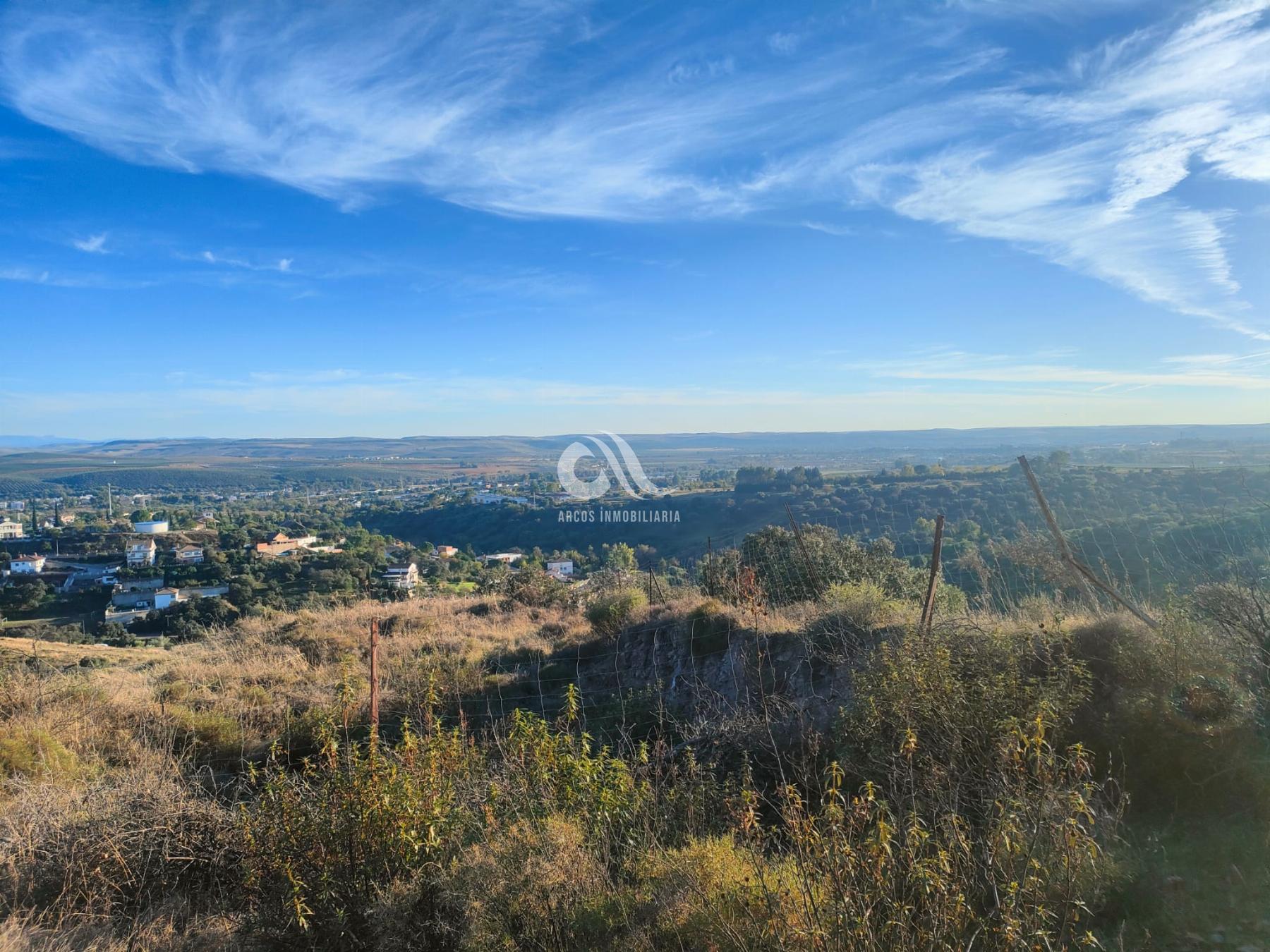 Alquiler de terreno en Córdoba Alquiler de terreno en Córdoba