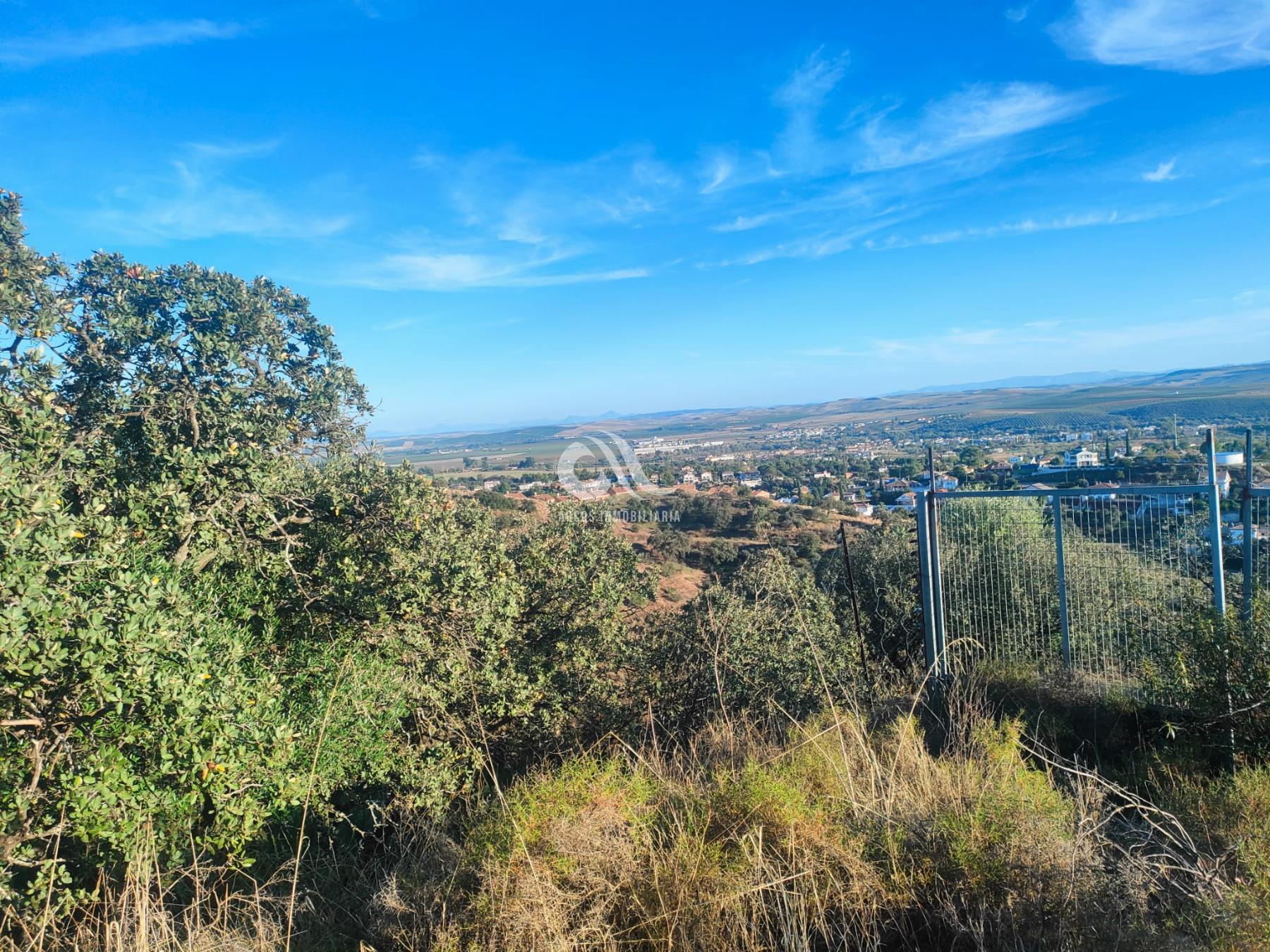 Alquiler de terreno en Córdoba Alquiler de terreno en Córdoba