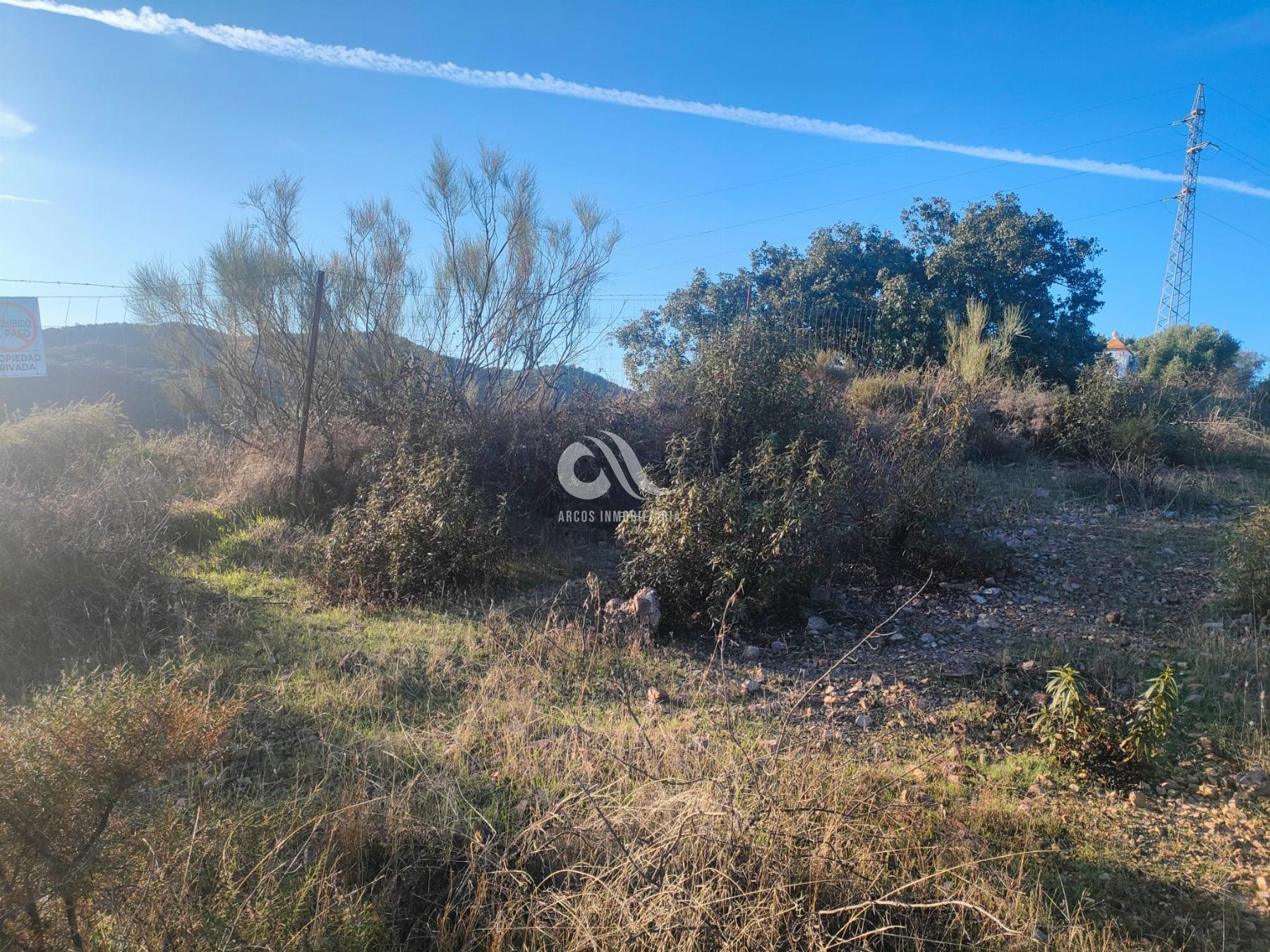 Alquiler de terreno en Córdoba Alquiler de terreno en Córdoba