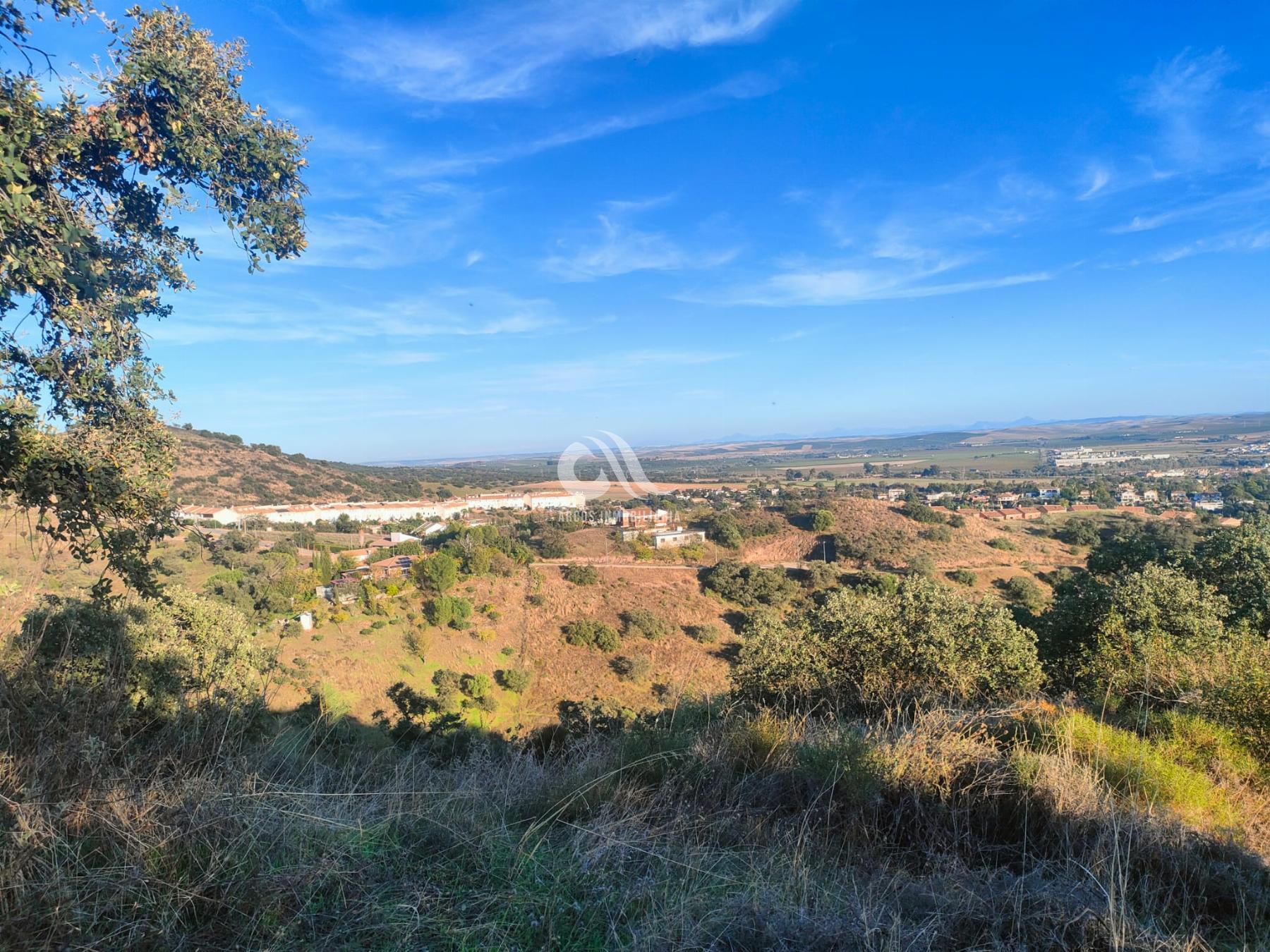 Alquiler de terreno en Córdoba Alquiler de terreno en Córdoba
