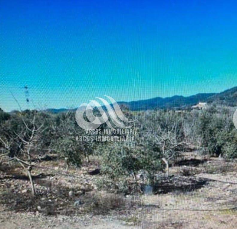 Venta de terreno en Córdoba