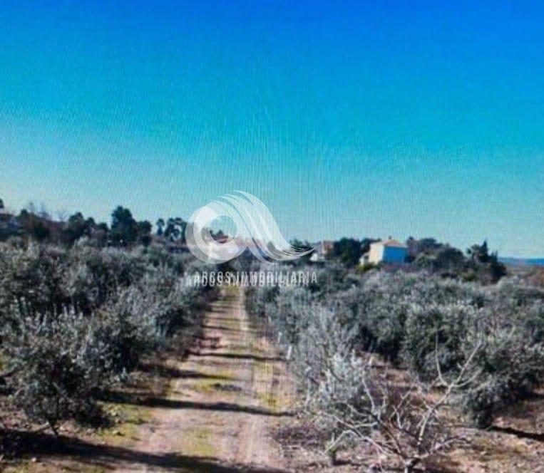Venta de terreno en Córdoba