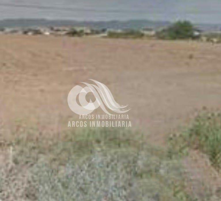 For sale of land in Córdoba