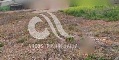 For sale of land in Córdoba