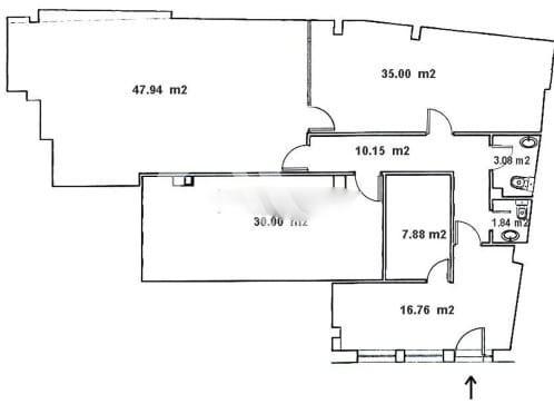 Venta de local comercial en Córdoba