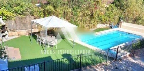 For sale of chalet in Córdoba
